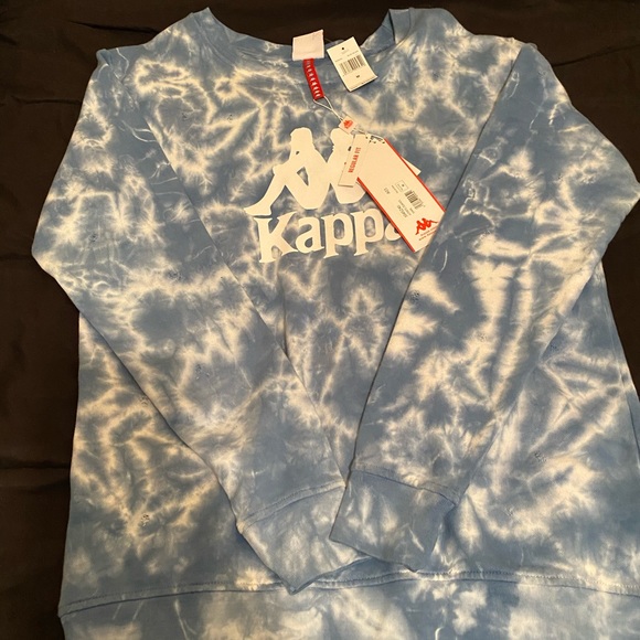 Kappa sweatshirt - Picture 1 of 2